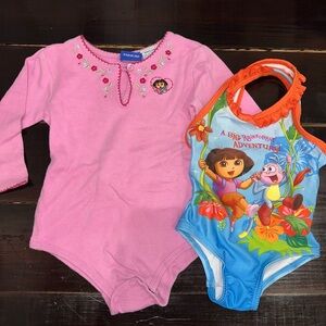 DORA Bundle